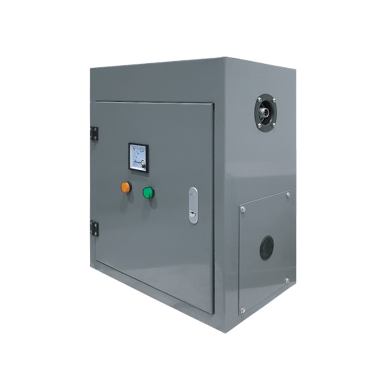 Блок автоматичного вводу резерву Konner & Sohnen KS ATS box 63A 4P