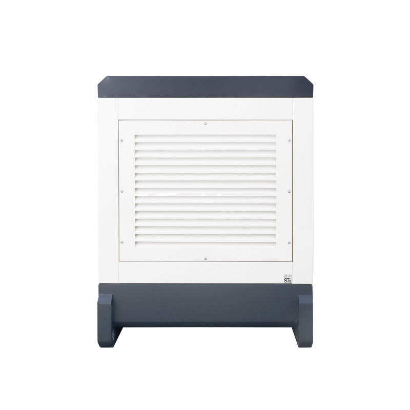 Дизельна однофазна електростанція 17,6 кВА Konner & Sohnen KS 18-1DE-G