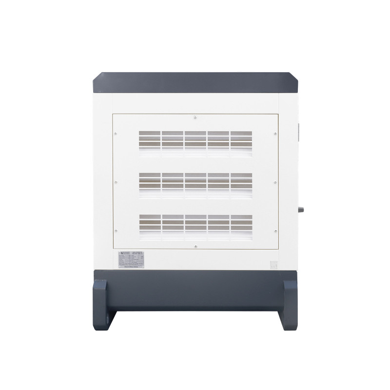 Дизельна однофазна електростанція 17,6 кВА Konner & Sohnen KS 18-1DE-G