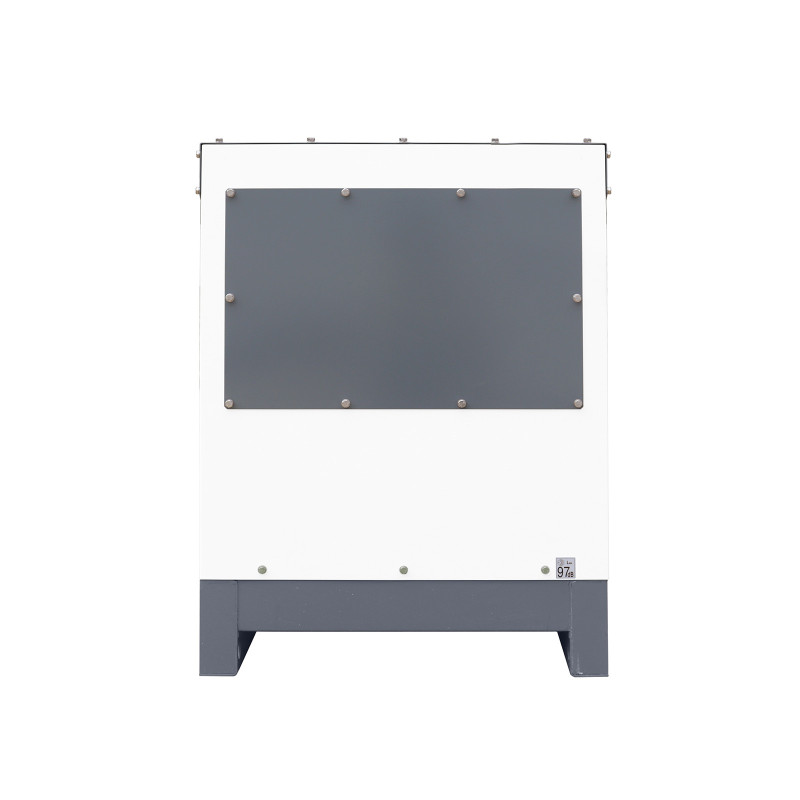 Дизельна трифазна електростанція 25,3 кВА Konner & Sohnen KS 25-3LM