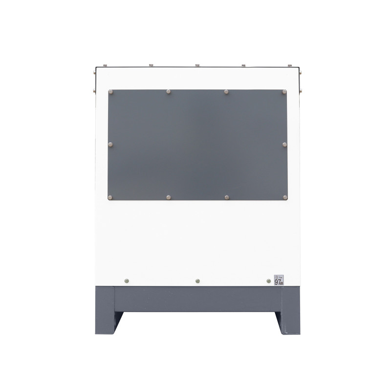 Дизельная трехфазная электростанция 33 кВА Konner & Sohnen KS 33-3XM