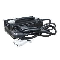 Зарядний пристрій для прискореного заряджання Li-ion батарей KS 22A-FC Konner & Sohnen 