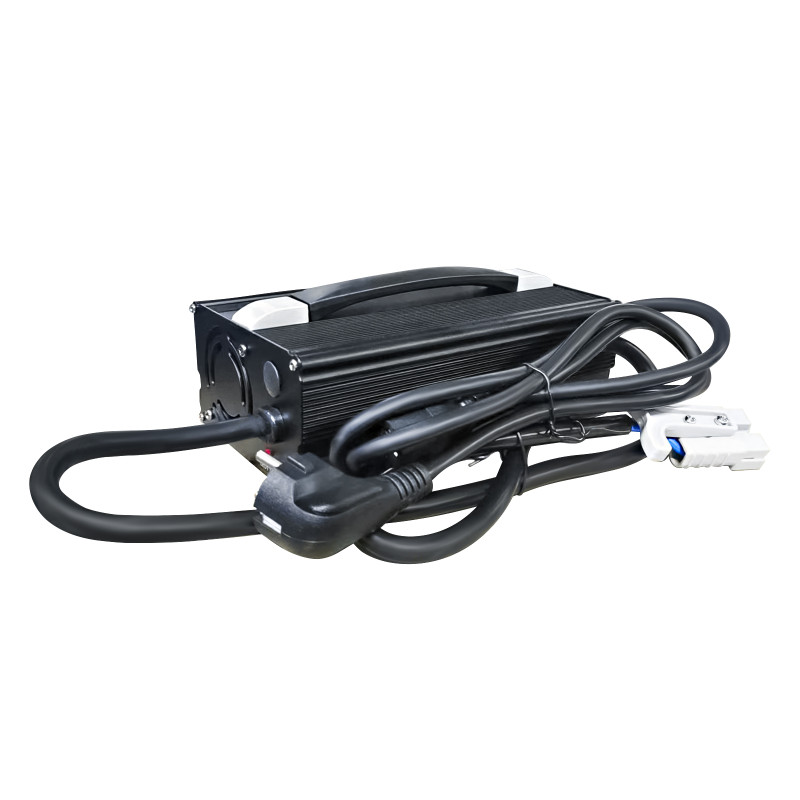 Зарядний пристрій для прискореного заряджання Li-ion батарей KS 22A-FC Konner & Sohnen 