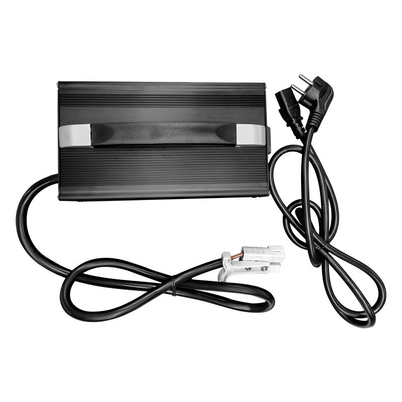 Зарядний пристрій для прискореного заряджання Li-ion батарей KS 22A-FC Konner & Sohnen 