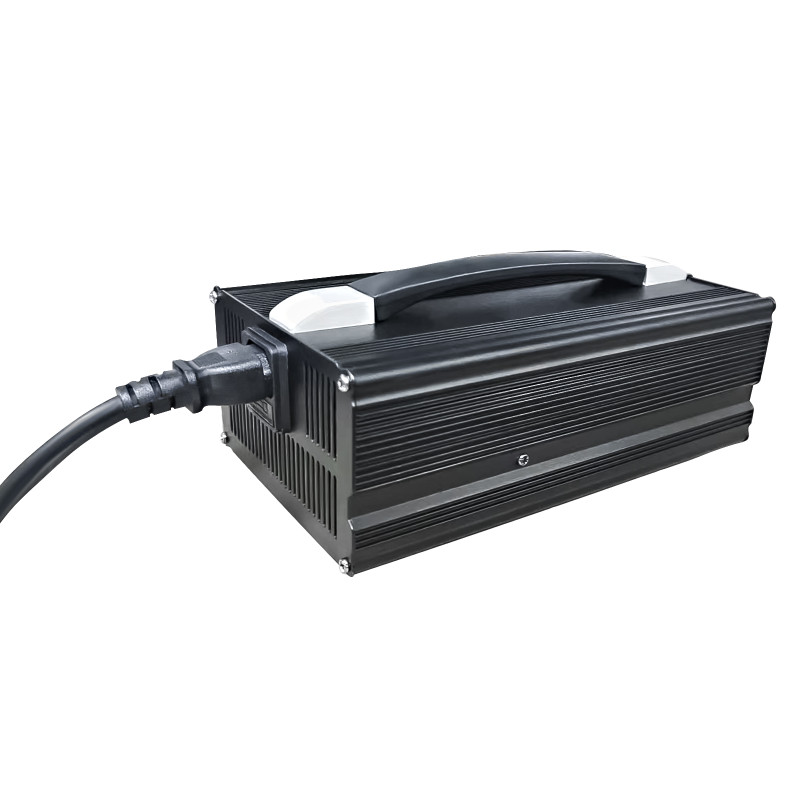 Зарядний пристрій для прискореного заряджання Li-ion батарей KS 22A-FC Konner & Sohnen 