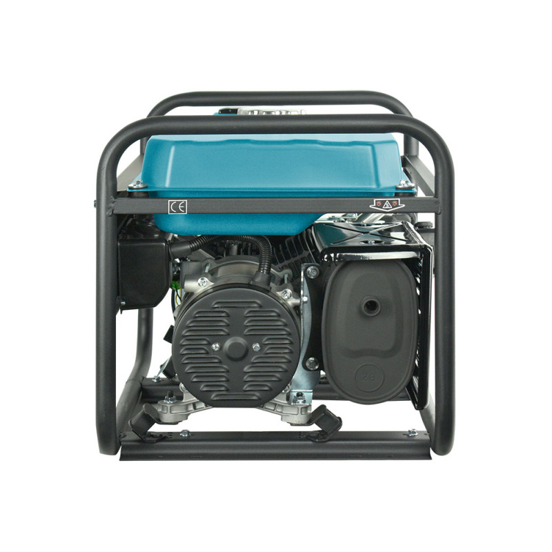 Газобензиновий генератор 2.9 кВт Konner & Sohnen KS 2900G