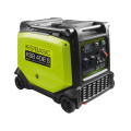 Інверторний генератор 3,5 кВт Konner & Sohnen KSB 40iE S