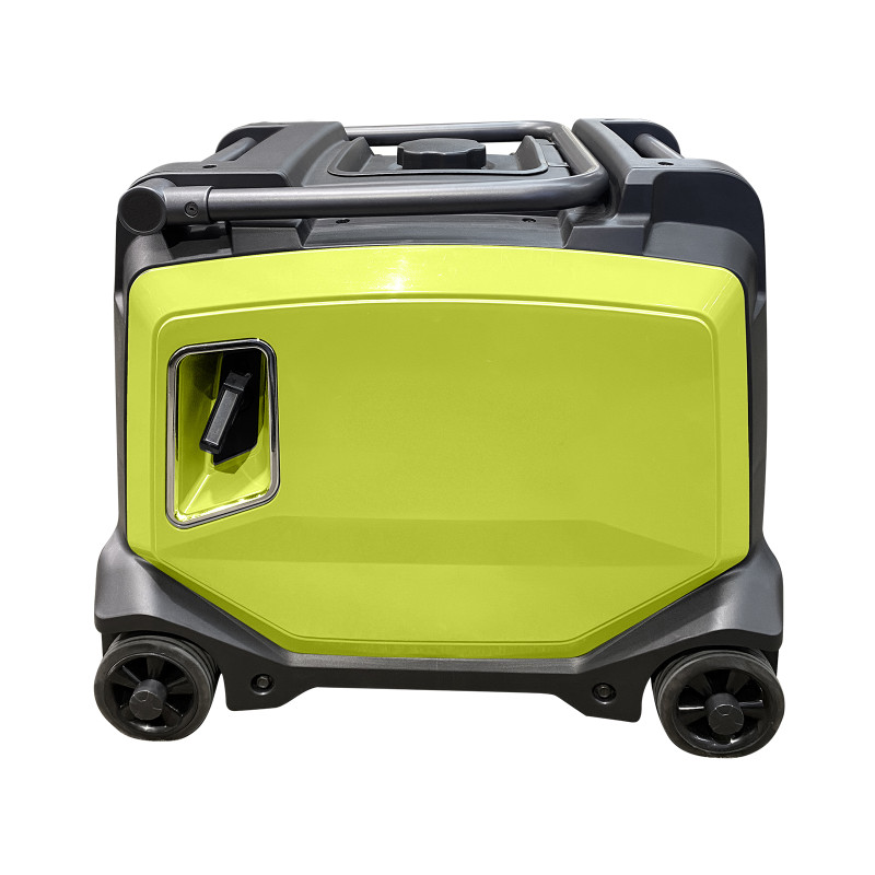 Інверторний генератор 3,5 кВт Konner & Sohnen KSB 40iE S