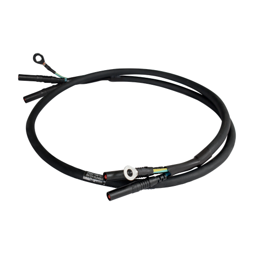 Кабель для паралельного підключення генераторів KSB PC-1