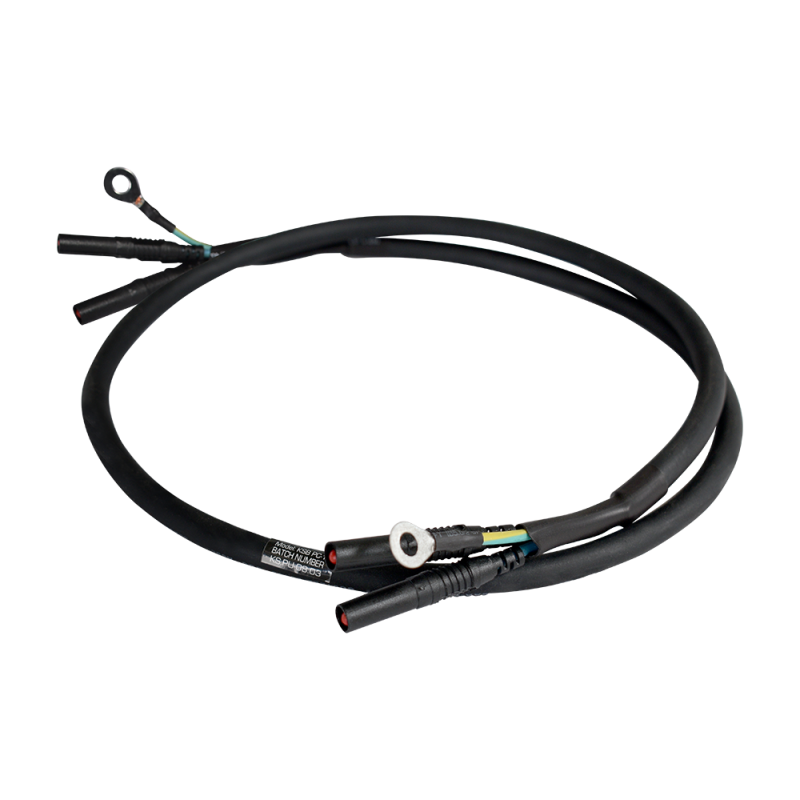 Кабель для параллельного подключения генераторов KSB PC-1