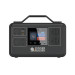 Портативна мобільна електростанція Konner & Sohnen KS 1200PS