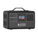 Портативная мобильная электростанция Konner & Sohnen KS 2400PS