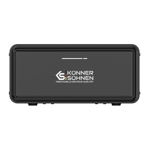 Додаткова батарея до портативної електростанції Konner & Sohnen KS EXB-2400
