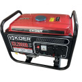 Бензиновий генератор 2.8 кВт  KOER KU.2800B електростартер