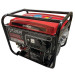 Бензиновий генератор 3 кВт  KOER KU.3000EB електростартер