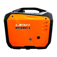 Інверторний генератор 2,2 кВт LIFAN KP2800i-2