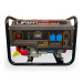 Газобензиновий генератор 2.8 кВт LIFAN LF2.8GF-6 BIFUEL