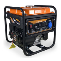 Інверторний генератор 3 кВт LIFAN LF3500IO-2