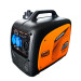 Інверторний генератор 3 кВт LIFAN KP3800і (ручний стартер)