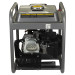 Генератор інверторний бензиновий 2.2/2.5кВт 7л 4-х тактний ручний запуск SIGMA (5710821)