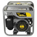 Генератор інверторний бензиновий 2.2/2.5кВт 7л 4-х тактний ручний запуск SIGMA (5710821)