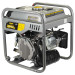Генератор інверторний бензиновий 2.2/2.5кВт 7л 4-х тактний ручний запуск SIGMA (5710821)