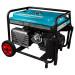 Генератор бензиновый 220-380В 8.5/9.0кВт 4-х тактный электрозапуск SIGMA (5710511)