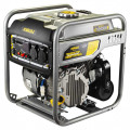 Генератор інверторний бензиновий 2.2/2.5кВт 7л 4-х тактний ручний запуск SIGMA (5710821)