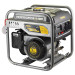 Генератор інверторний бензиновий 4.0/4.5кВт 7л 4-х тактний ручний запуск SIGMA (5710841)