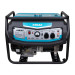 Генератор бензиновый 3.5/4.0кВт 4-х тактный ручной запуск SIGMA (5710431)