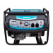 Генератор бензиновий 5.0/5.5кВт 4-х тактний ручний запуск SIGMA (5710461)