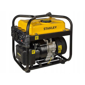 Инверторный генератор 2 кВт Stanley SIG 2000-1