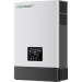 Гибридный инвертор LuxPower SNA6000 Wide PV (6 кВт, 1 фаза)