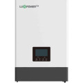 Гибридный инвертор LuxPower SNA6000 Wide PV (6 кВт, 1 фаза)