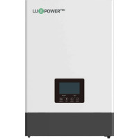 Гибридный инвертор LuxPower SNA6000 Wide PV (6 кВт, 1 фаза)