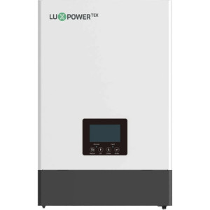 Гибридный инвертор LuxPower SNA6000 Wide PV (6 кВт, 1 фаза)