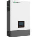 Гибридный инвертор LuxPower SNA6000 Wide PV (6 кВт, 1 фаза)