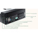 Гибридный инвертор LuxPower SNA6000 Wide PV (6 кВт, 1 фаза)