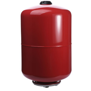 Бак Optima Cal-pro для систем опалення 8 л 6 bar