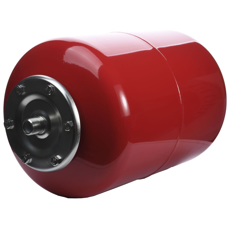 Бак Optima Cal-pro для отопительных систем 8 л 6 bar