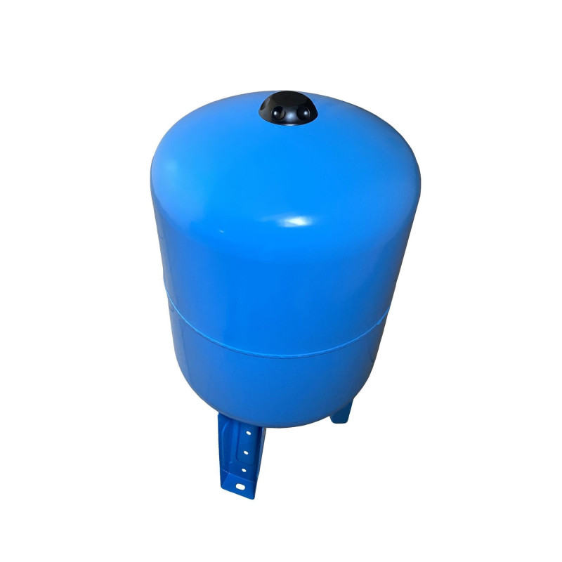 Гидроаккумулятор 50 литров VOLKS pumpe вертикальный