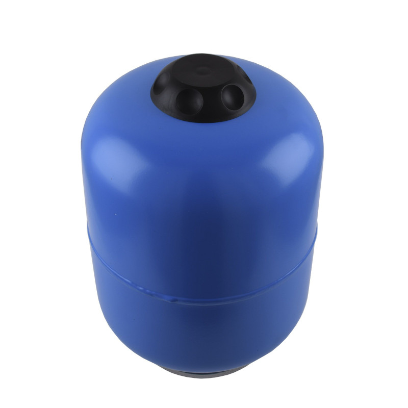 Гідроакумулятор VOLKS 5л вертикальний