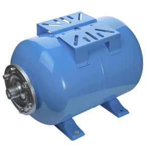 Гидроаккумулятор Cristal 24л 10bar