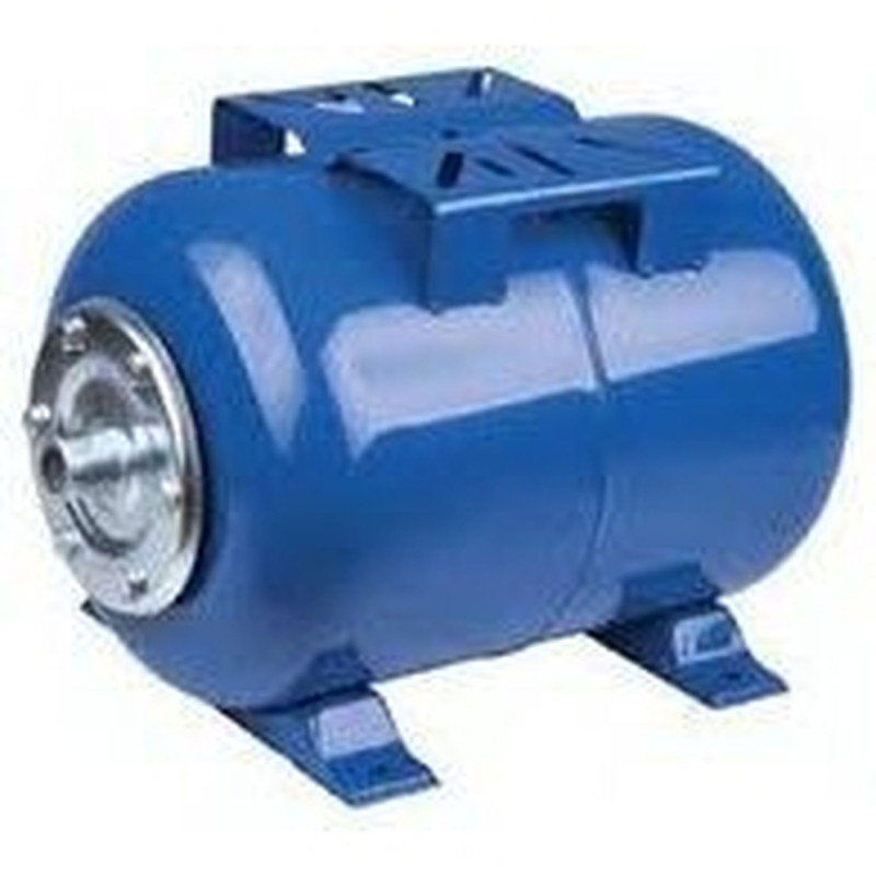 Гідроакумулятор Cristal 24л 10bar