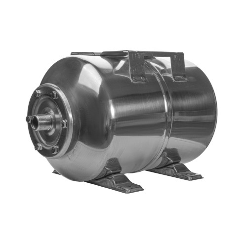 Гідроакумулятор ALBA HT-24SS (24 л, 6 МПа, 1")