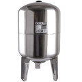 Гидроаккумулятор VOLKS 100л 10bar вертикальный нержавейка
