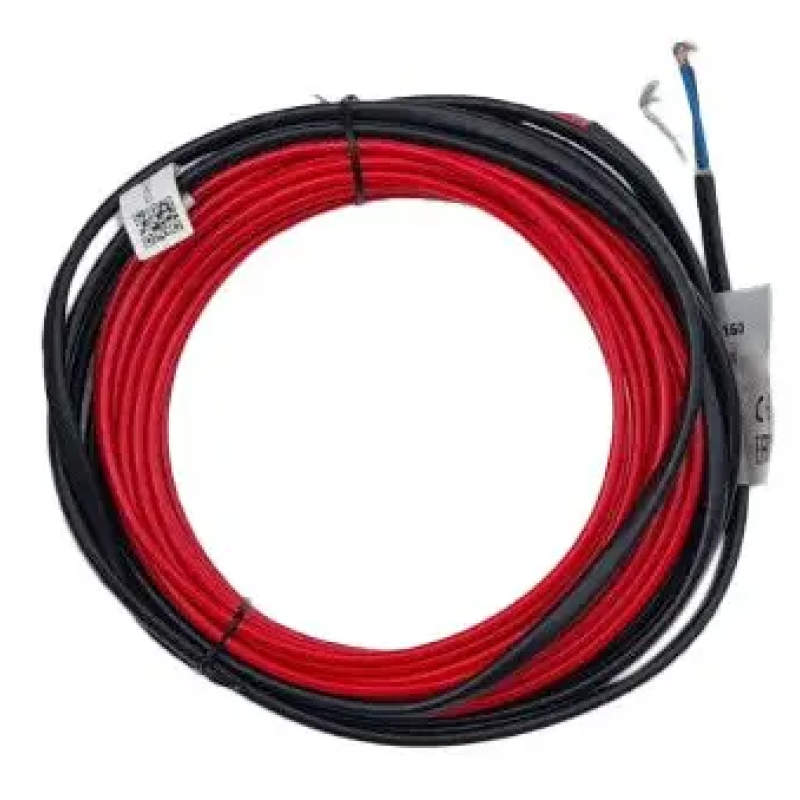 Кабель нагріваючий двожильний 4HEAT MiniCable/18-750