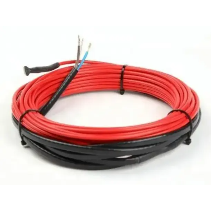 Кабель нагріваючий двожильний 4HEAT MiniCable/18-750