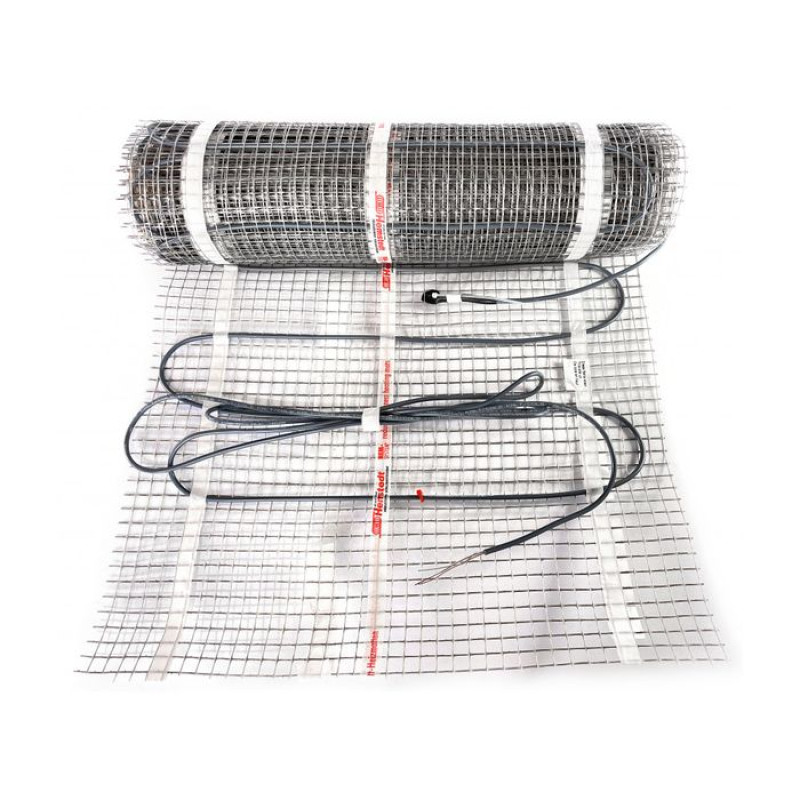 Мат нагрівальний двожильний Extherm ET ECO 1000-180