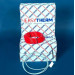 Кабель нагріваючий двожильний Easytherm EASYCABLE EC42.0
